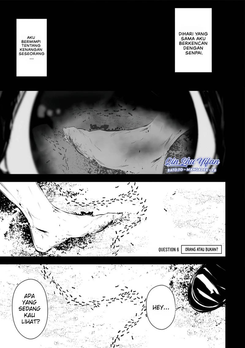 Tsurenai Hodo Aokute Azatoi Kurai ni Akai