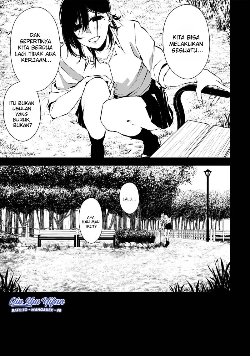 Tsurenai Hodo Aokute Azatoi Kurai ni Akai
