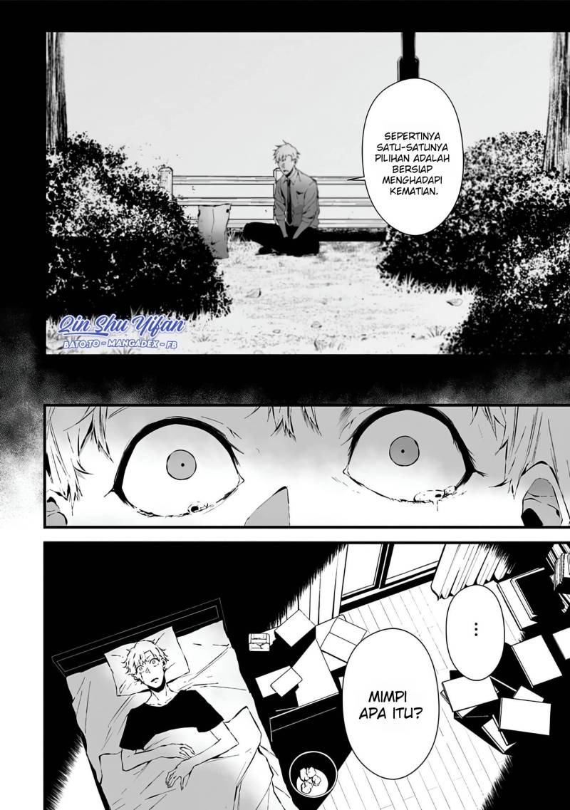 Tsurenai Hodo Aokute Azatoi Kurai ni Akai
