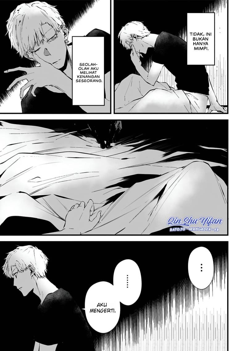 Tsurenai Hodo Aokute Azatoi Kurai ni Akai