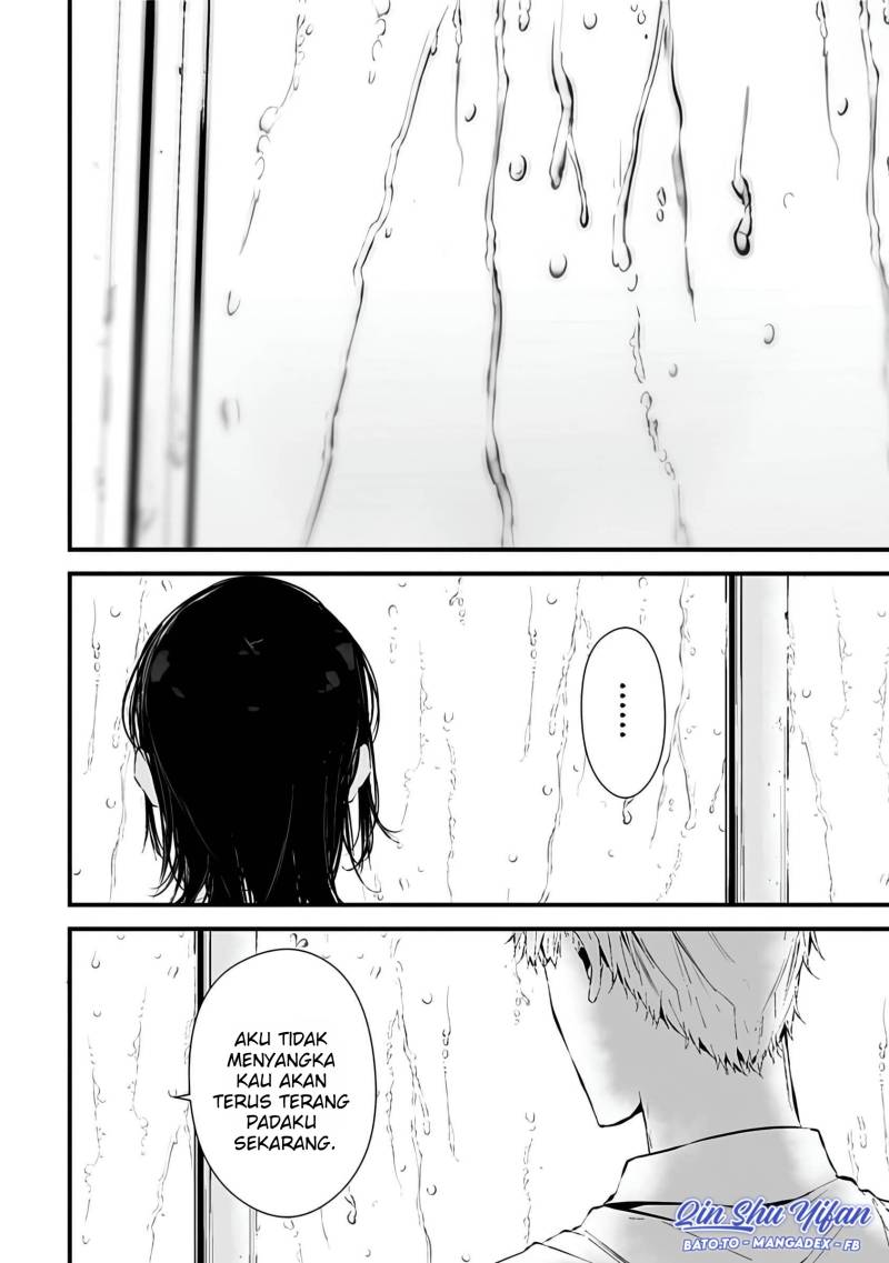 Tsurenai Hodo Aokute Azatoi Kurai ni Akai