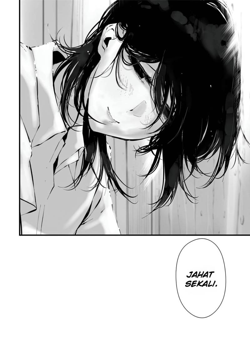 Tsurenai Hodo Aokute Azatoi Kurai ni Akai