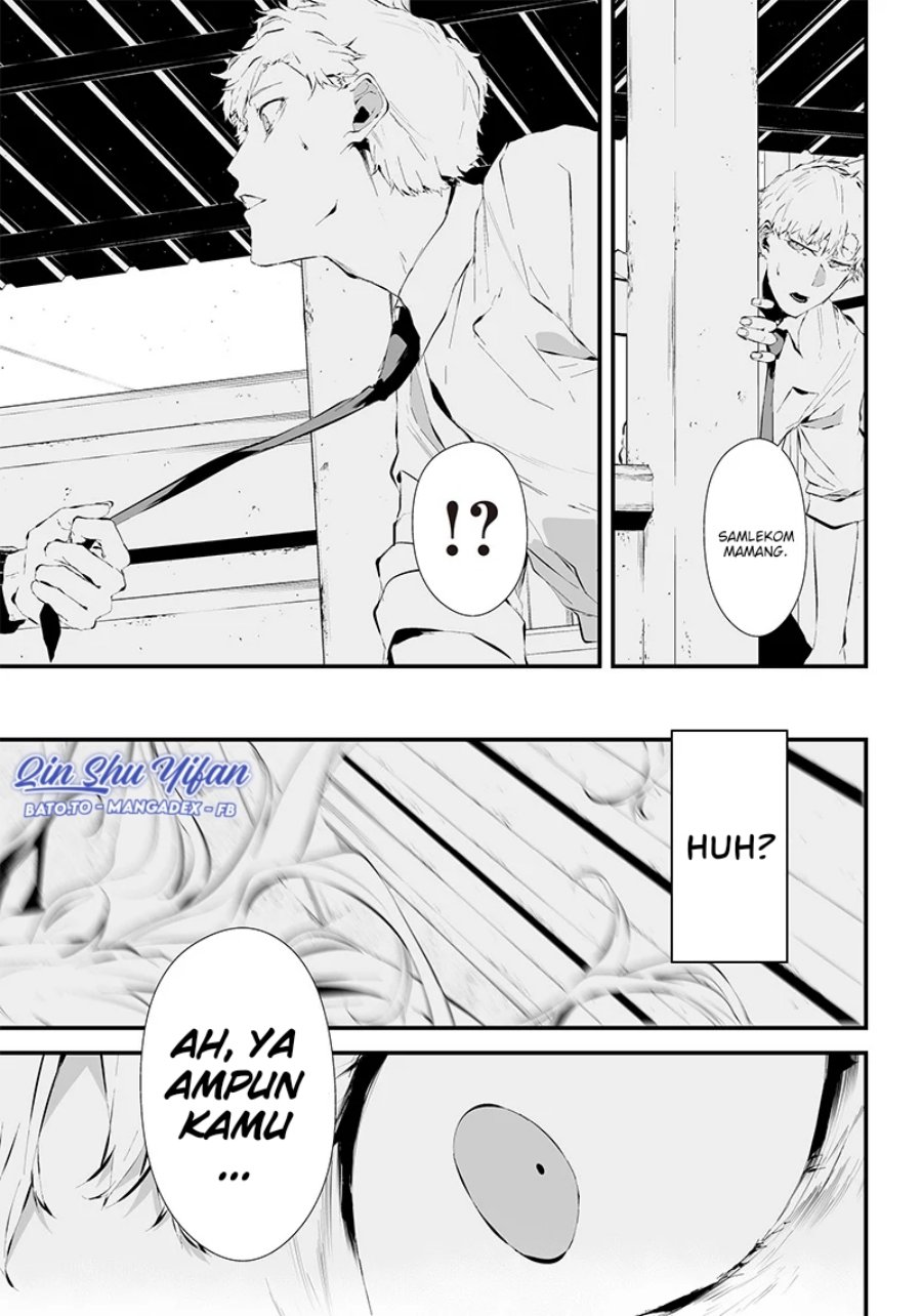 Tsurenai Hodo Aokute Azatoi Kurai ni Akai