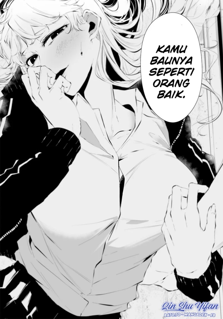 Tsurenai Hodo Aokute Azatoi Kurai ni Akai