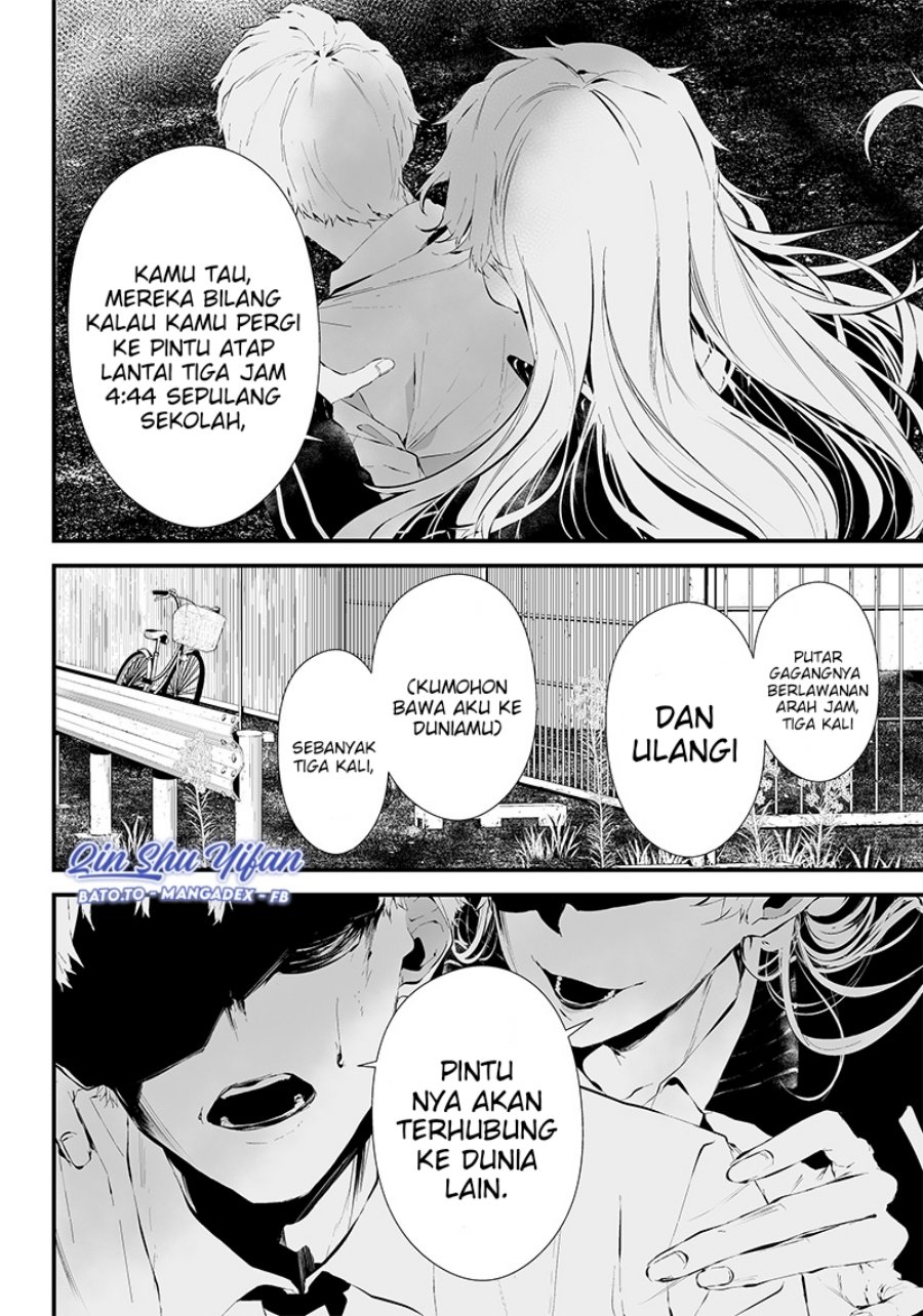 Tsurenai Hodo Aokute Azatoi Kurai ni Akai