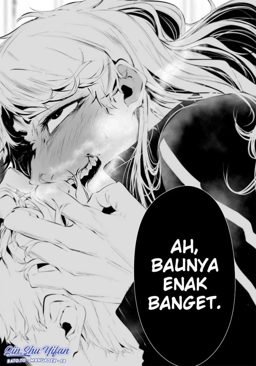 Tsurenai Hodo Aokute Azatoi Kurai ni Akai