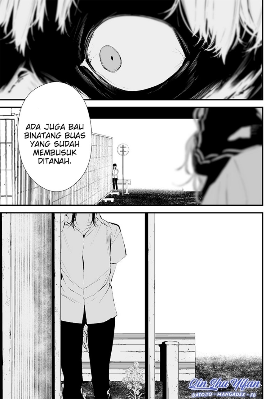 Tsurenai Hodo Aokute Azatoi Kurai ni Akai