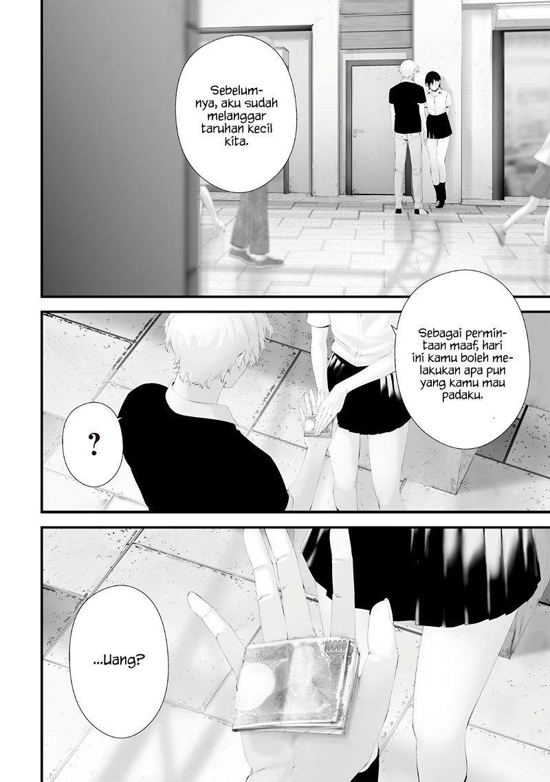 Tsurenai Hodo Aokute Azatoi Kurai ni Akai