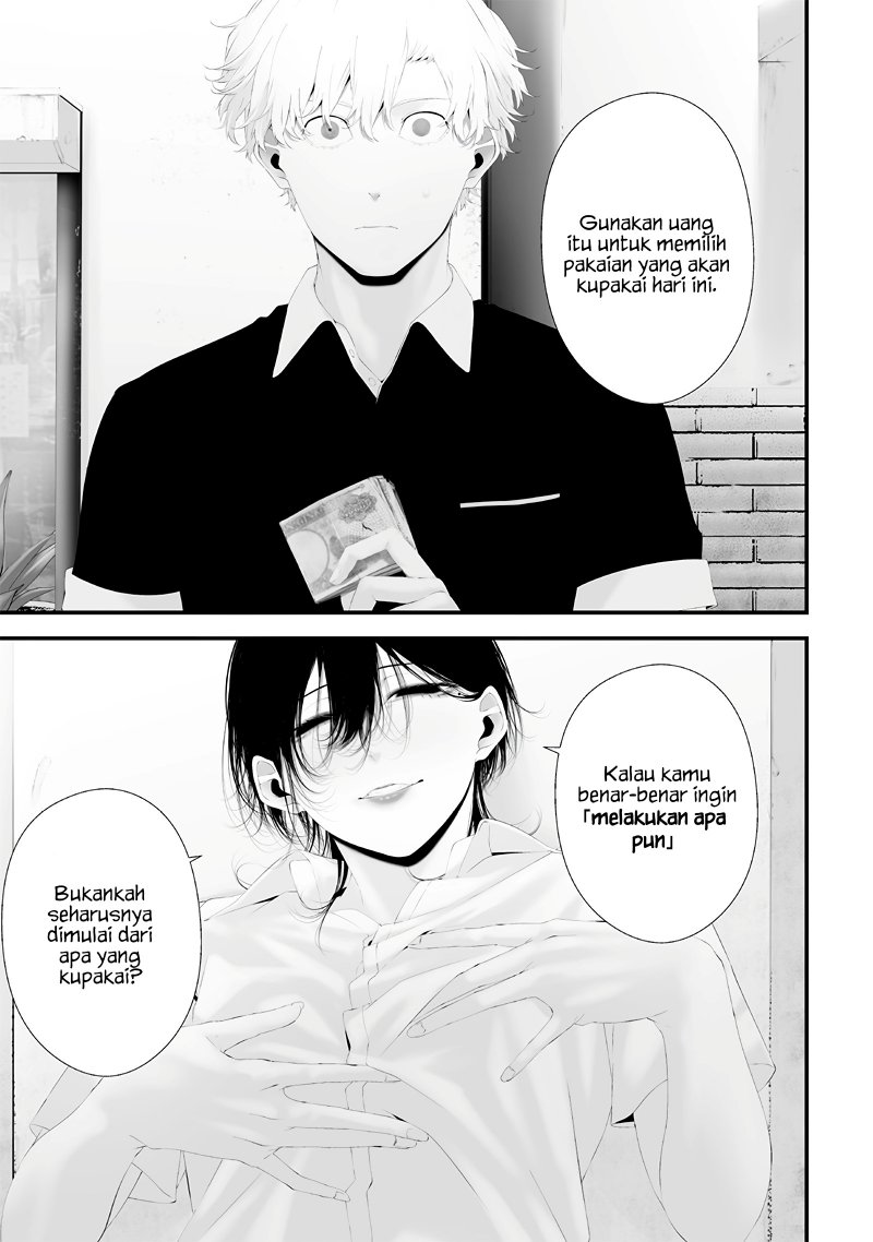 Tsurenai Hodo Aokute Azatoi Kurai ni Akai