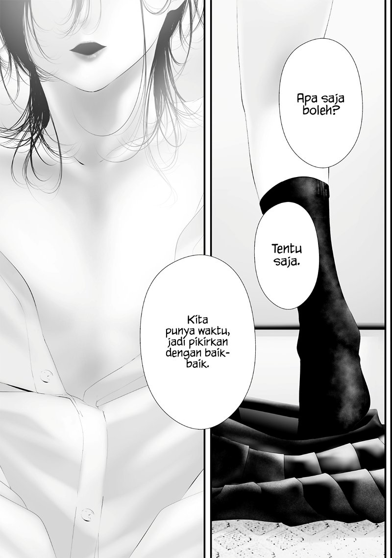 Tsurenai Hodo Aokute Azatoi Kurai ni Akai