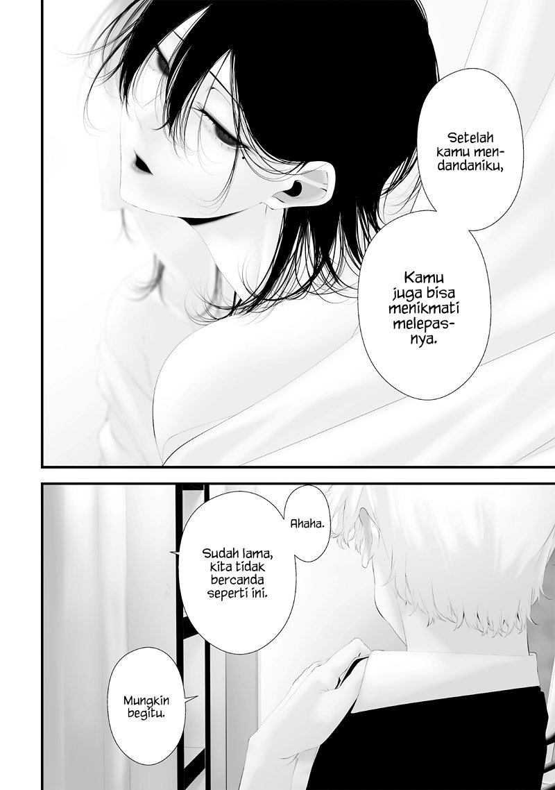 Tsurenai Hodo Aokute Azatoi Kurai ni Akai