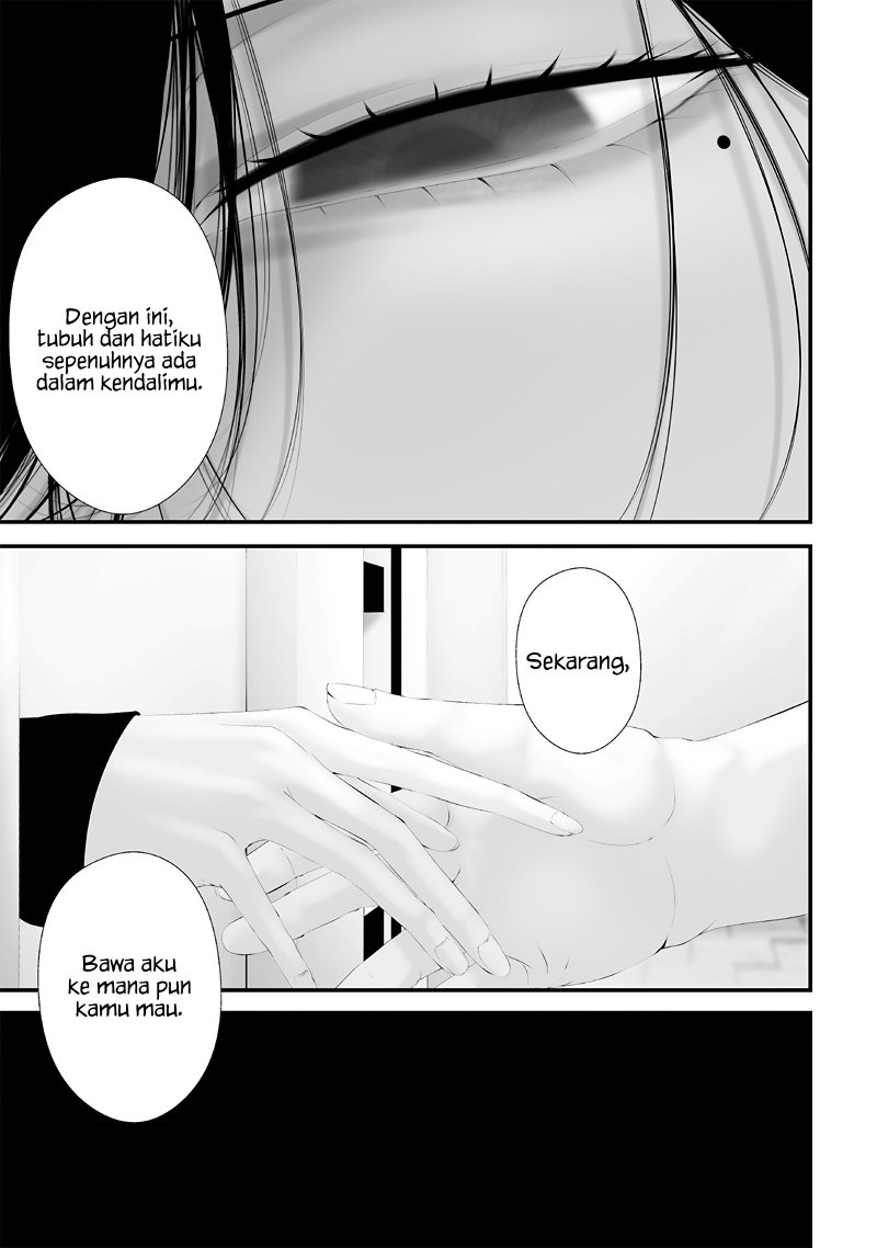Tsurenai Hodo Aokute Azatoi Kurai ni Akai