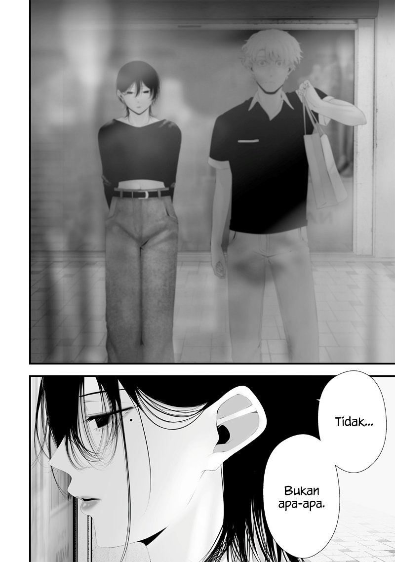 Tsurenai Hodo Aokute Azatoi Kurai ni Akai