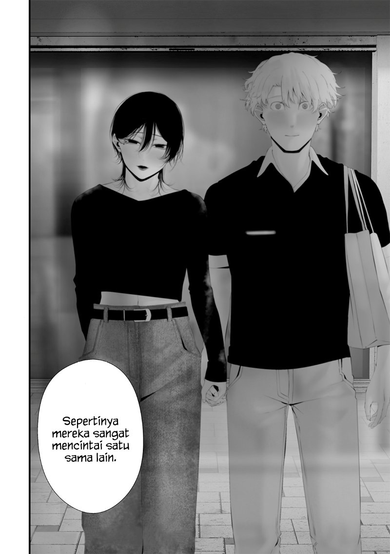 Tsurenai Hodo Aokute Azatoi Kurai ni Akai