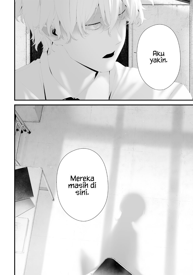 Tsurenai Hodo Aokute Azatoi Kurai ni Akai