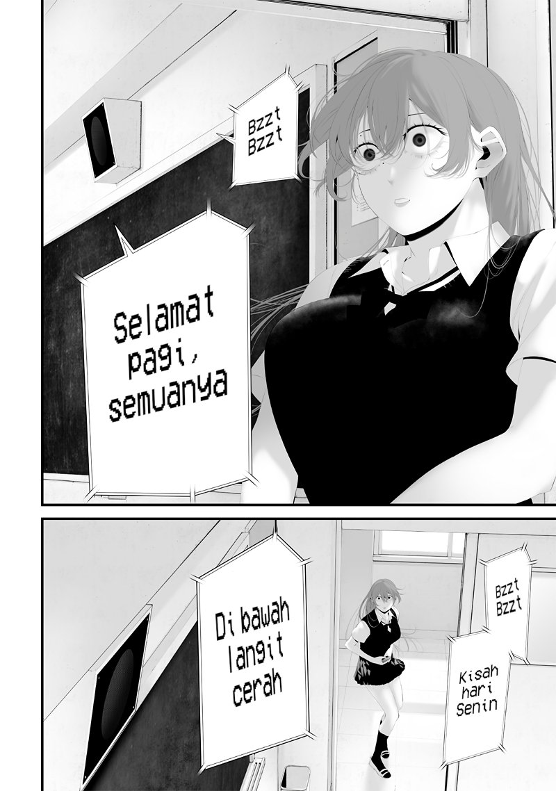 Tsurenai Hodo Aokute Azatoi Kurai ni Akai