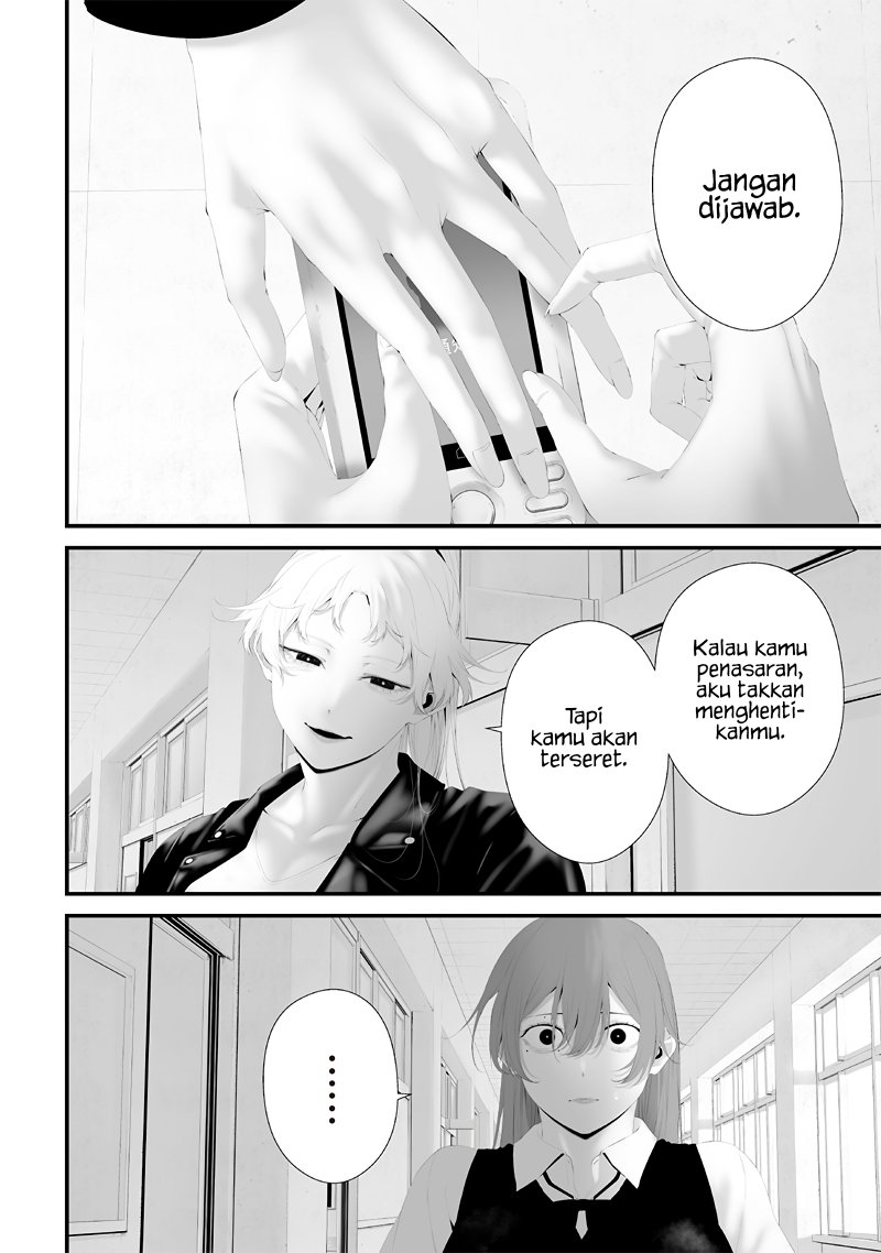Tsurenai Hodo Aokute Azatoi Kurai ni Akai