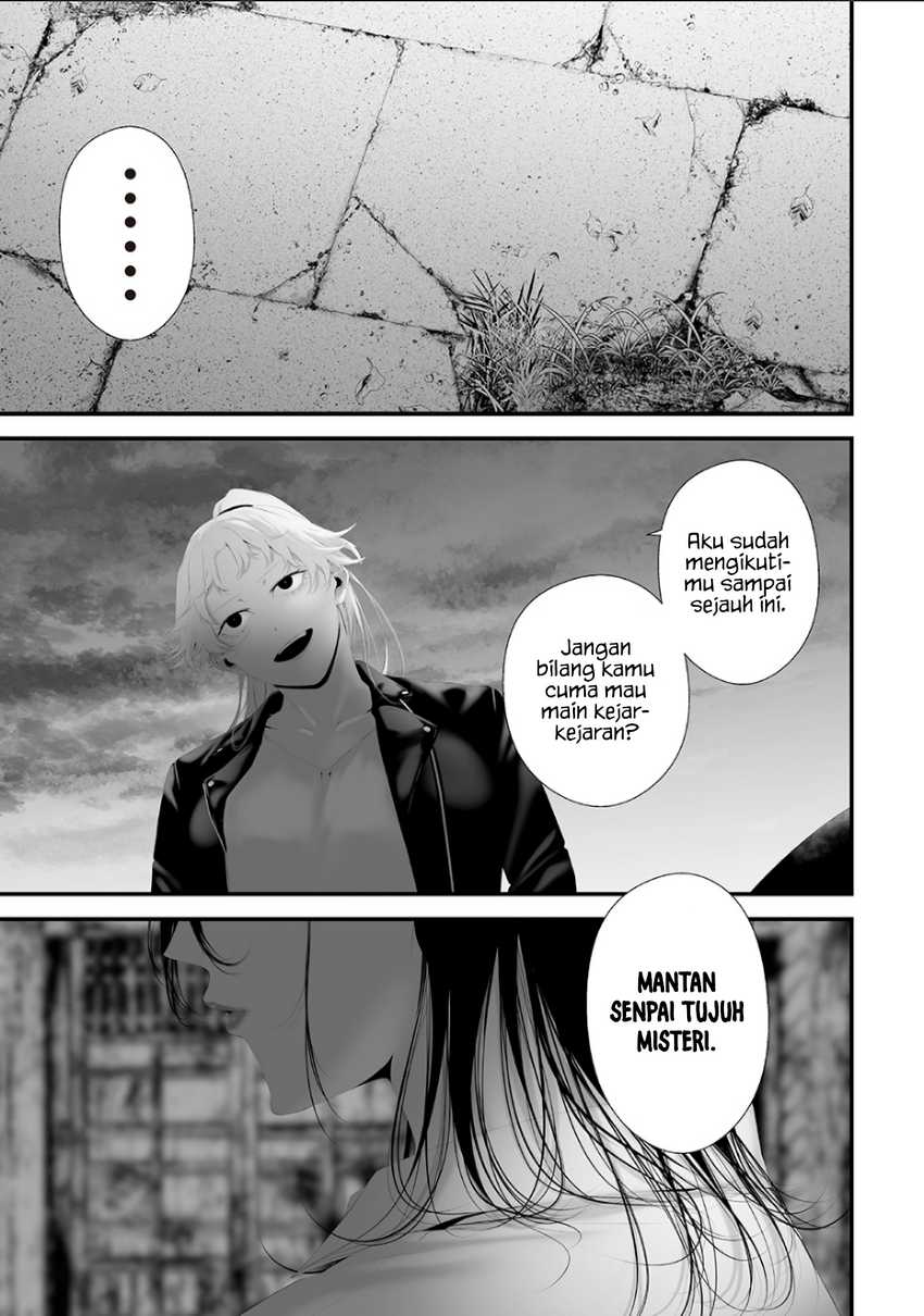 Tsurenai Hodo Aokute Azatoi Kurai ni Akai