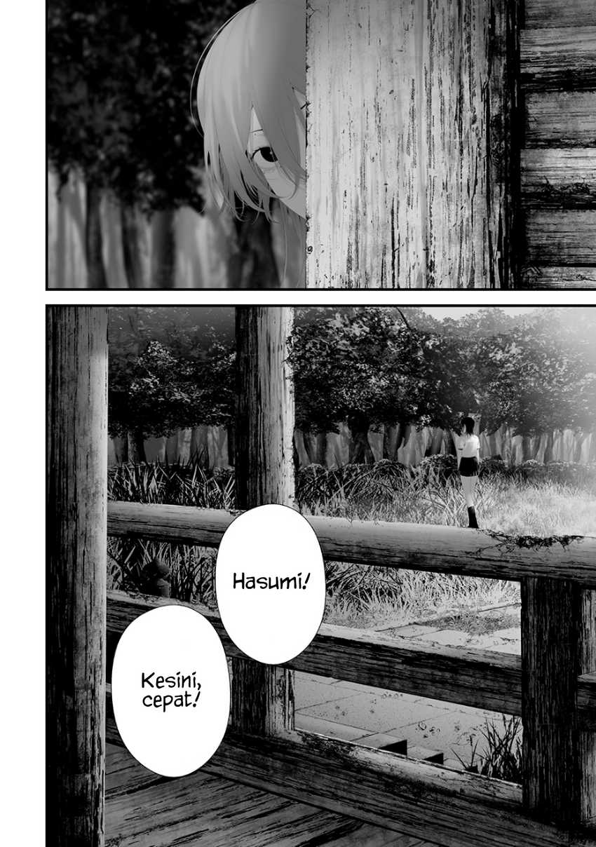 Tsurenai Hodo Aokute Azatoi Kurai ni Akai