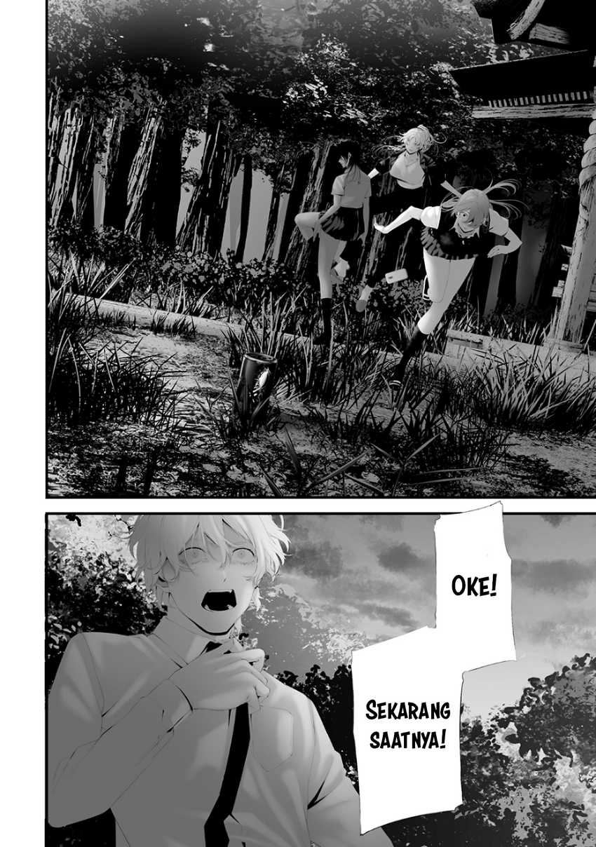 Tsurenai Hodo Aokute Azatoi Kurai ni Akai