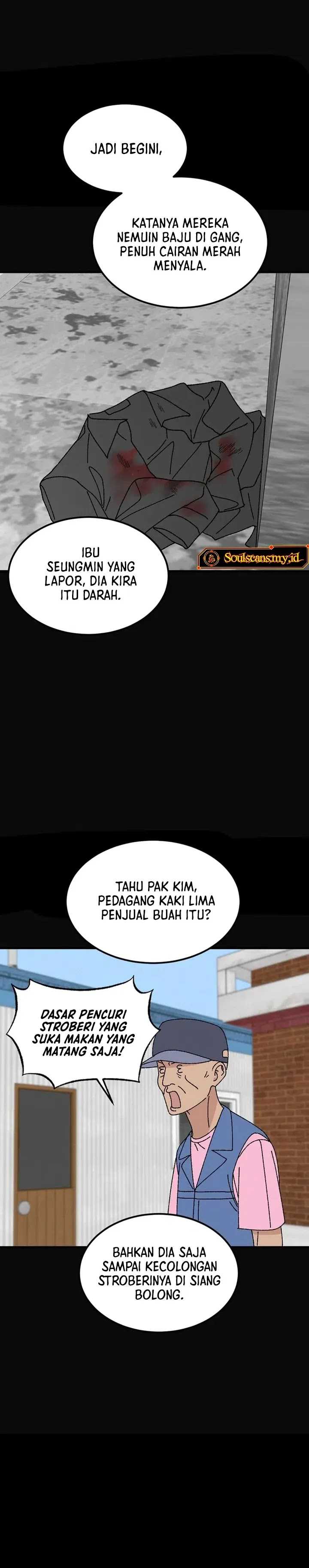 Tyranno Noh Kyung-Soo
