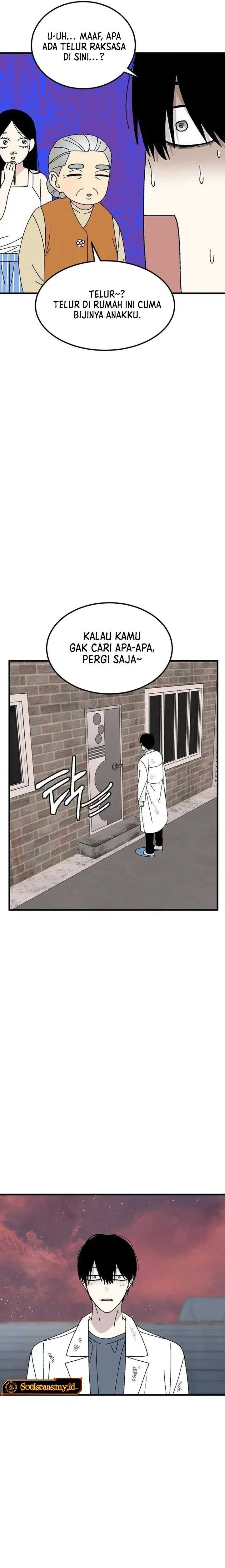 Tyranno Noh Kyung-Soo