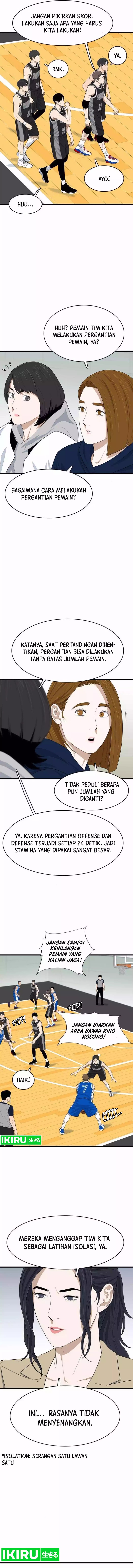 UPSET