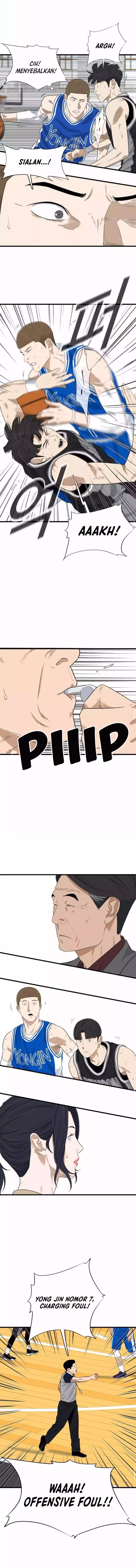 UPSET