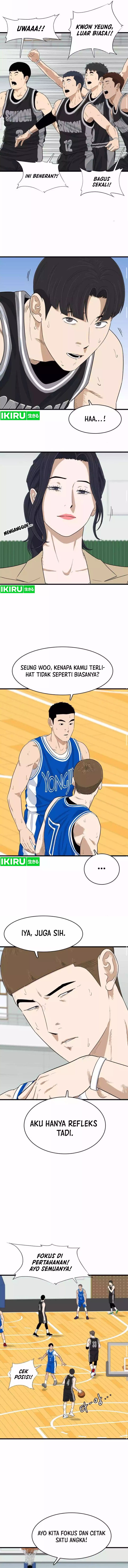 UPSET