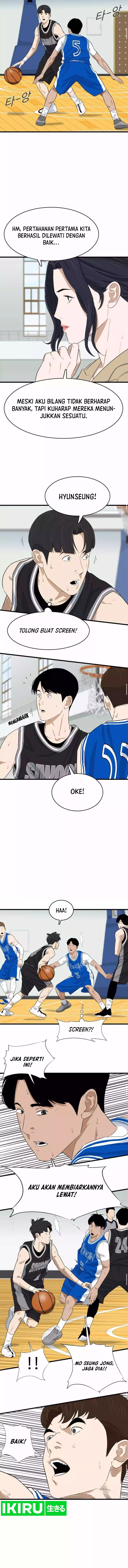 UPSET