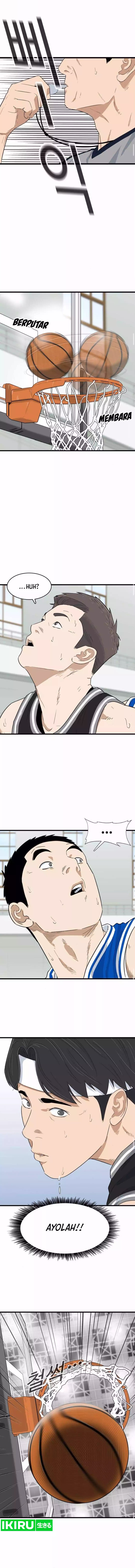 UPSET