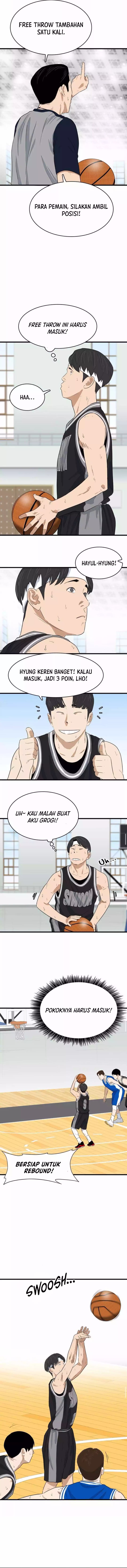 UPSET