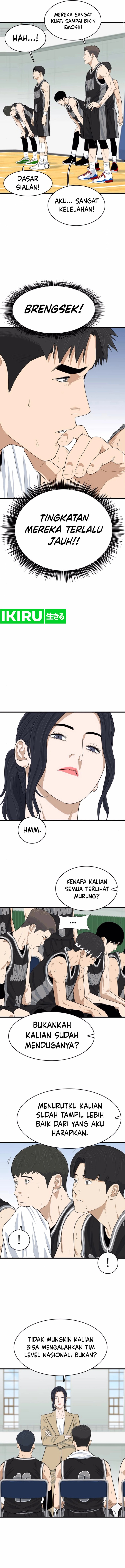 UPSET