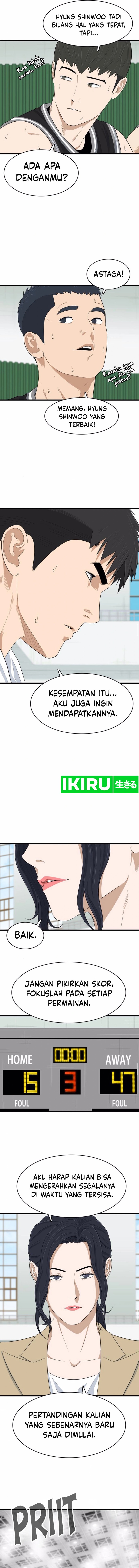 UPSET
