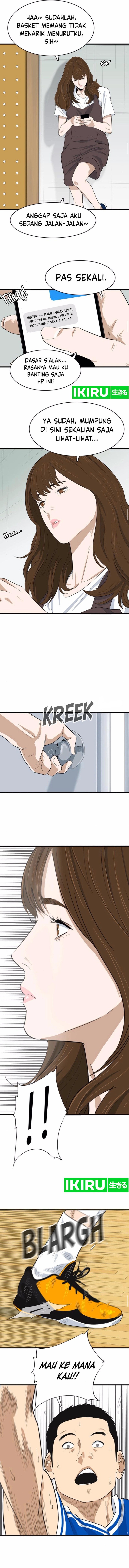 UPSET