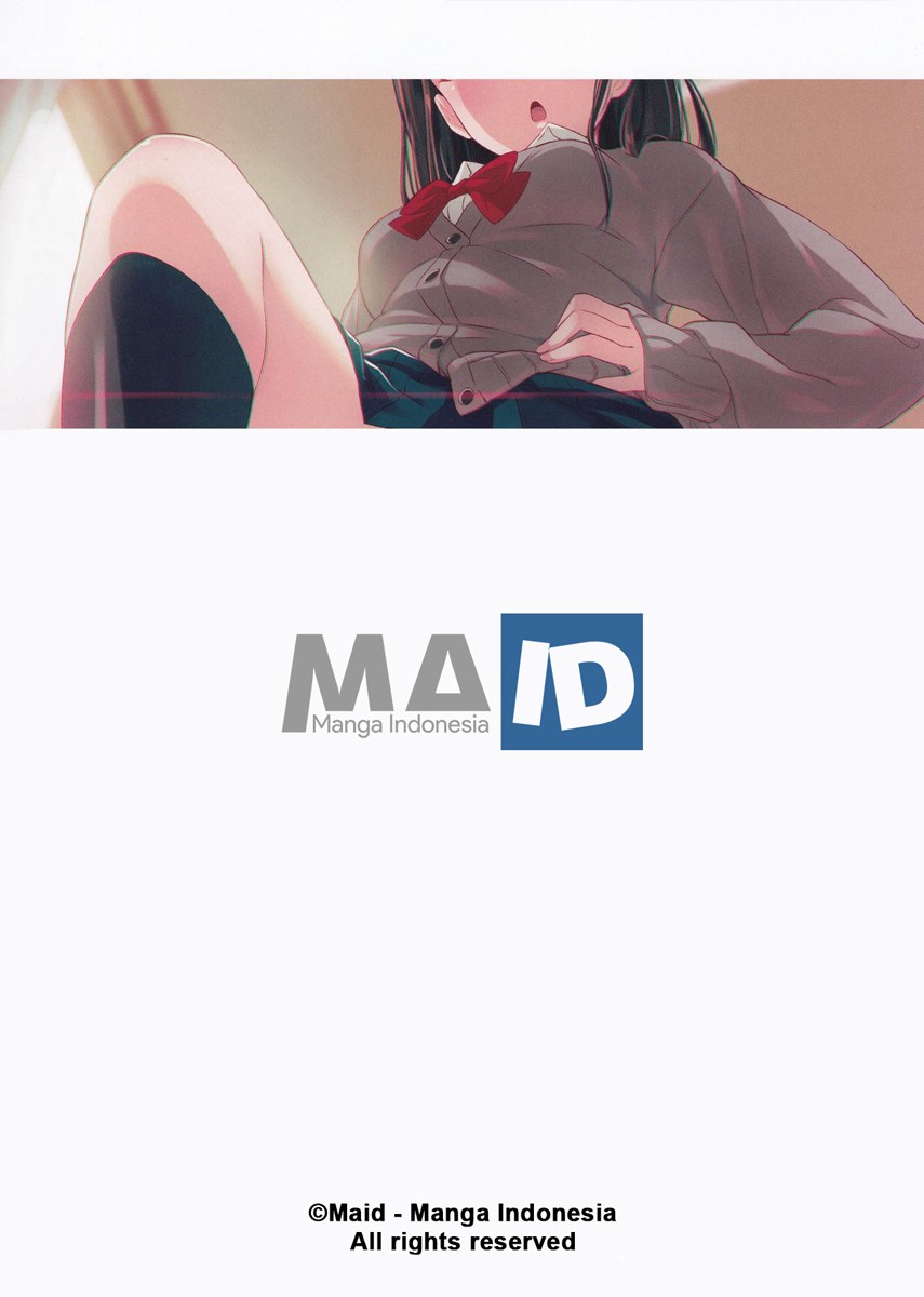 Uchi no Hentai Maid ni Osowareteru