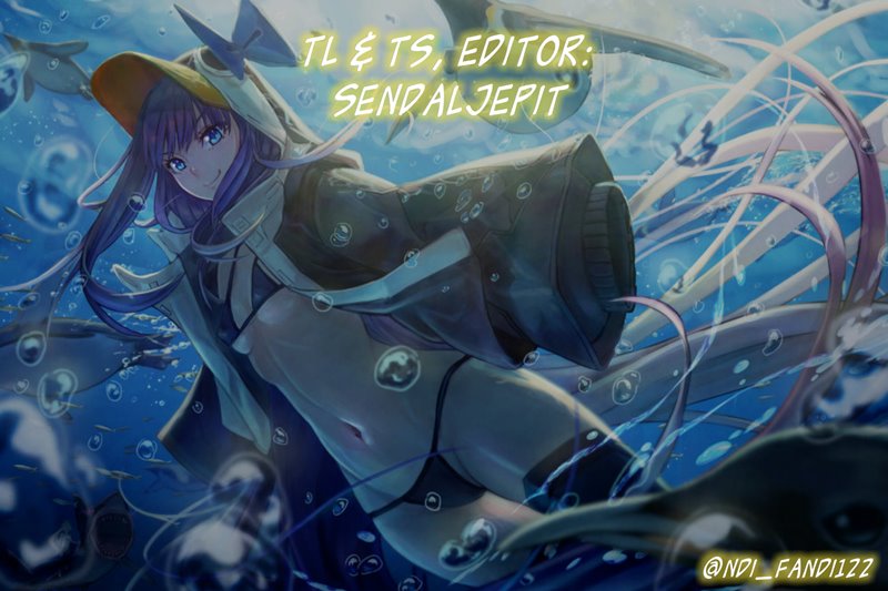 Uchi no Hentai Maid ni Osowareteru