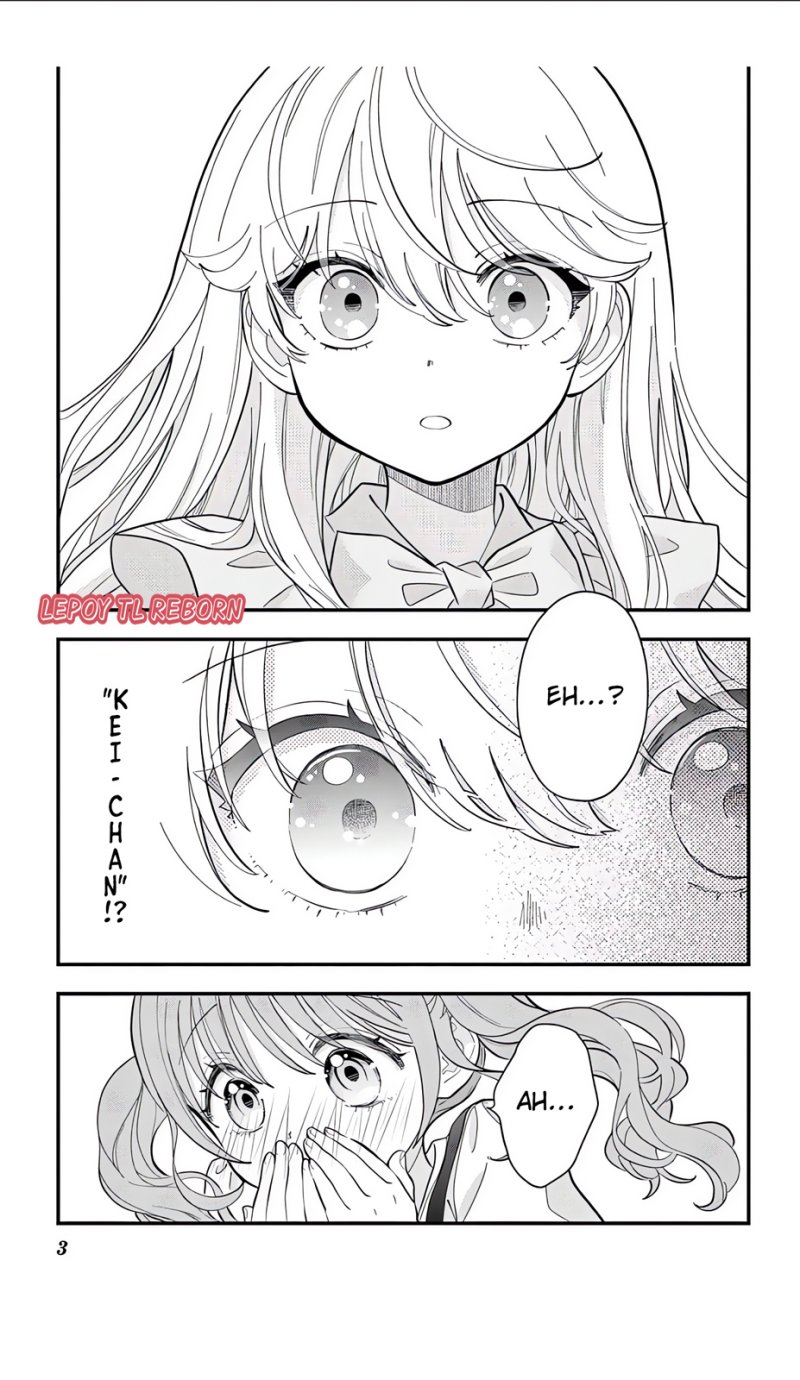 Uesugi-kun wa Onnanoko wo Yametai