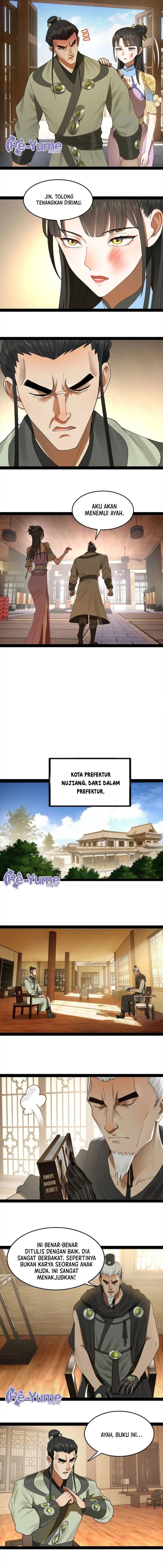 Ultimate Son-in-law Chapter 65