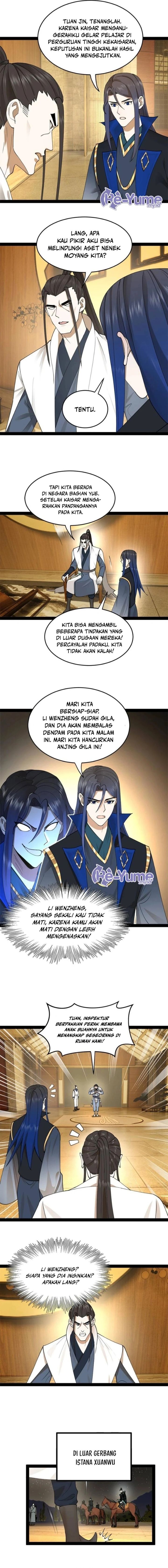 Ultimate Son-in-law Chapter 78