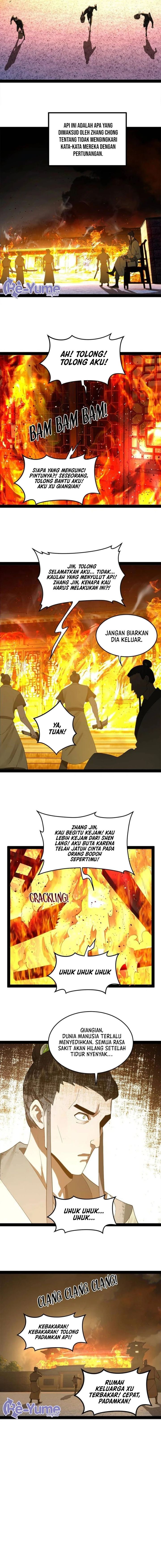 Ultimate Son-in-law