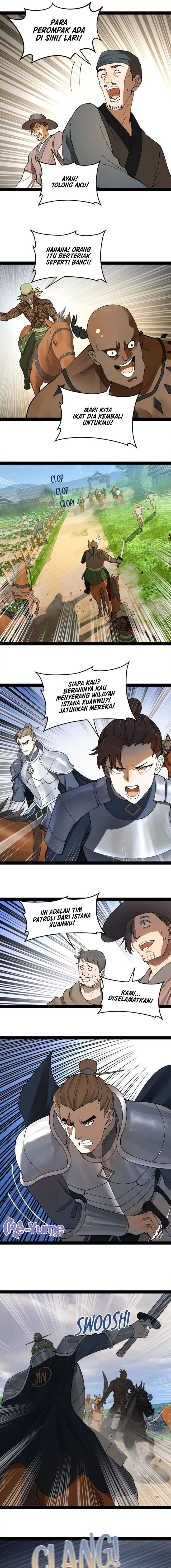 Ultimate Son-in-law
