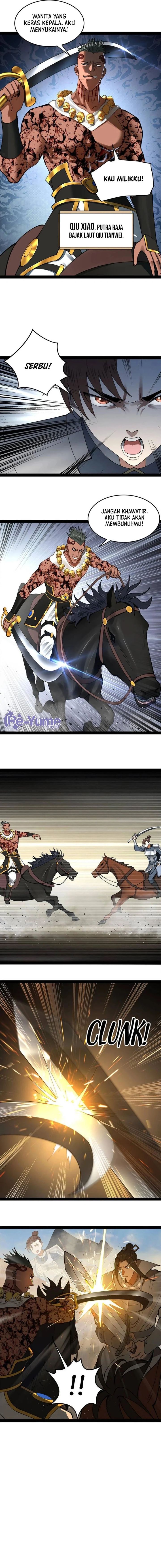 Ultimate Son-in-law