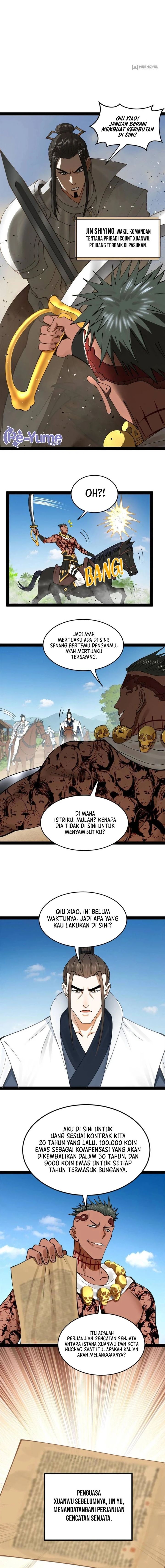 Ultimate Son-in-law