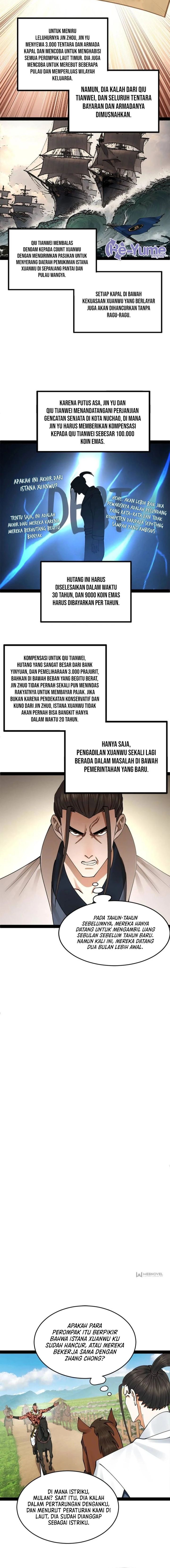 Ultimate Son-in-law