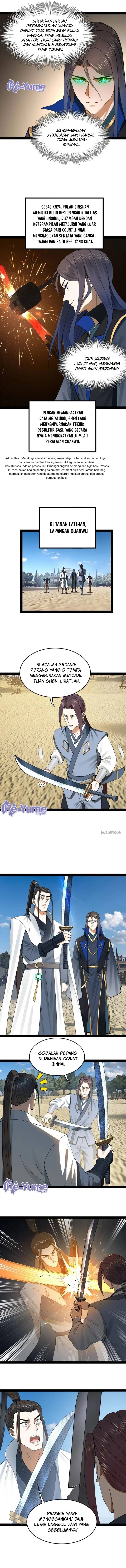 Ultimate Son-in-law