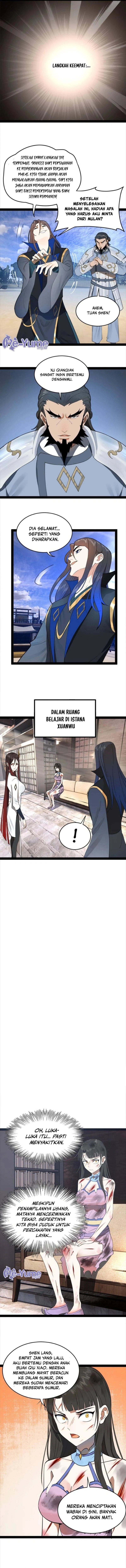 Ultimate Son-in-law