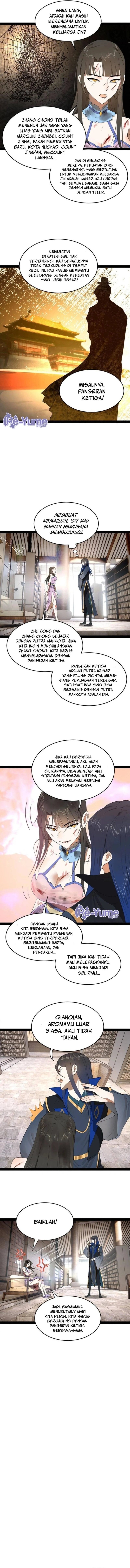 Ultimate Son-in-law