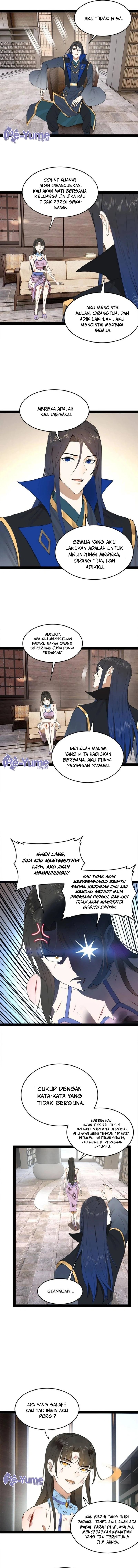 Ultimate Son-in-law