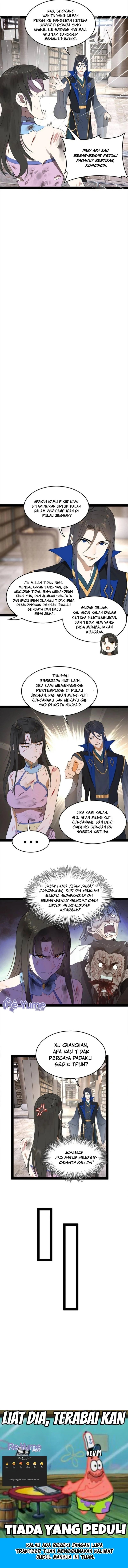 Ultimate Son-in-law